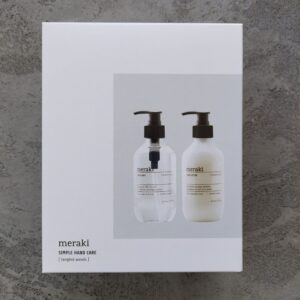Meraki Kadopakket Handverzorging Tangled Woods