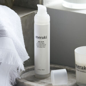 Meraki Daily face cream 2