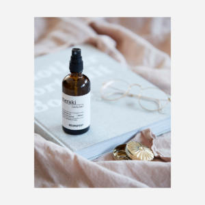 Meraki roomspray White tea 2