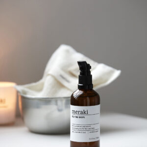 Meraki self tan drops 2